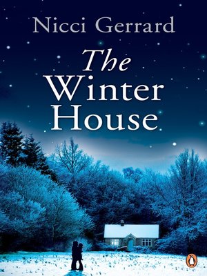 The Winter House - ebook